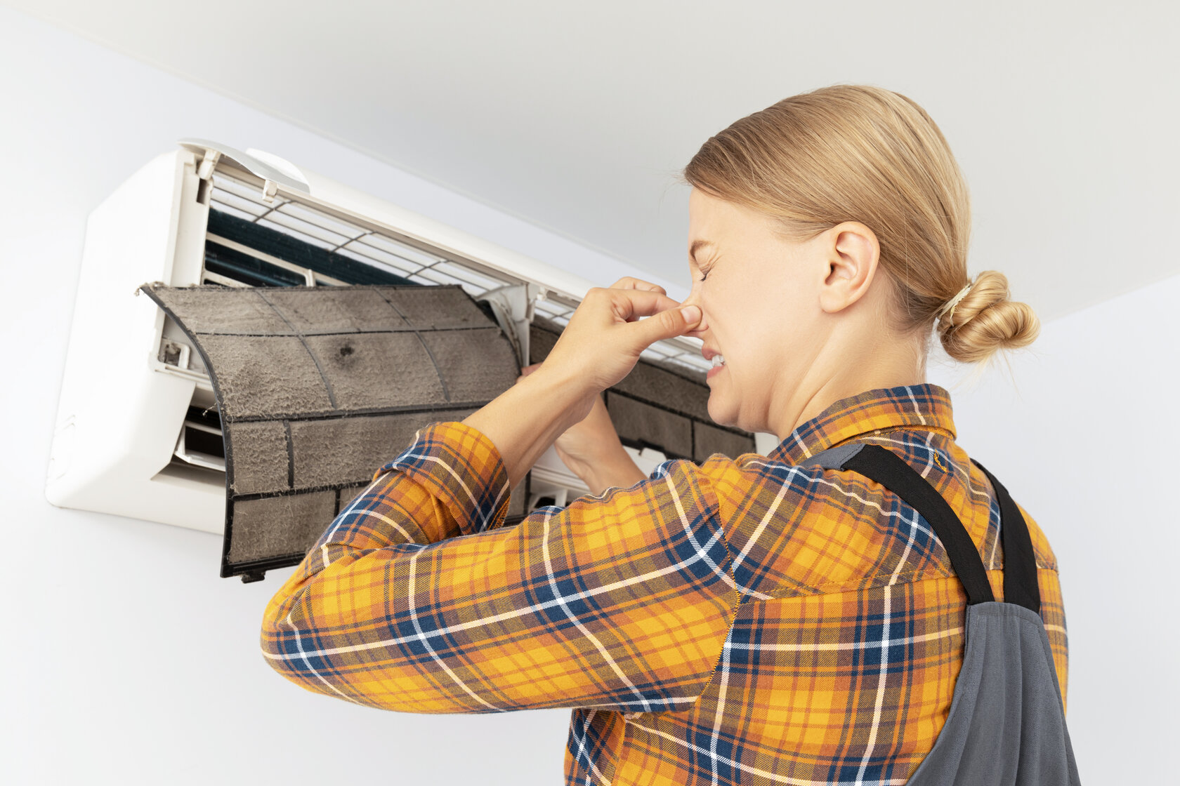 Signs You May Need AC Replacement in San Luis Obispo