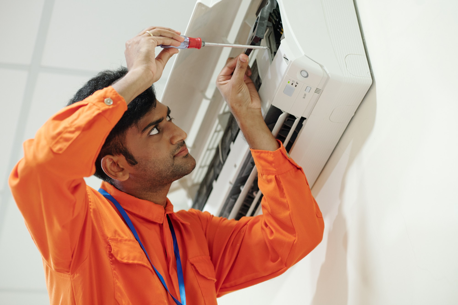 Why Your AC Breaker Keeps Tripping in Atascadero