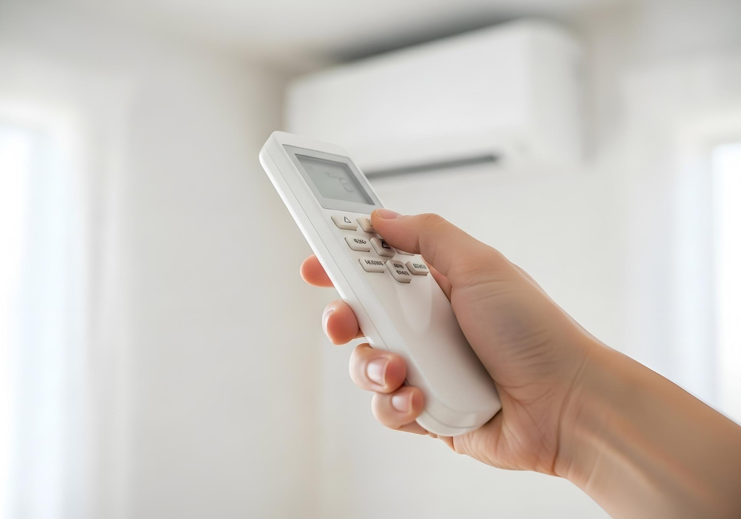 Fixing Weak Airflow Issues in Morro Bay Homes