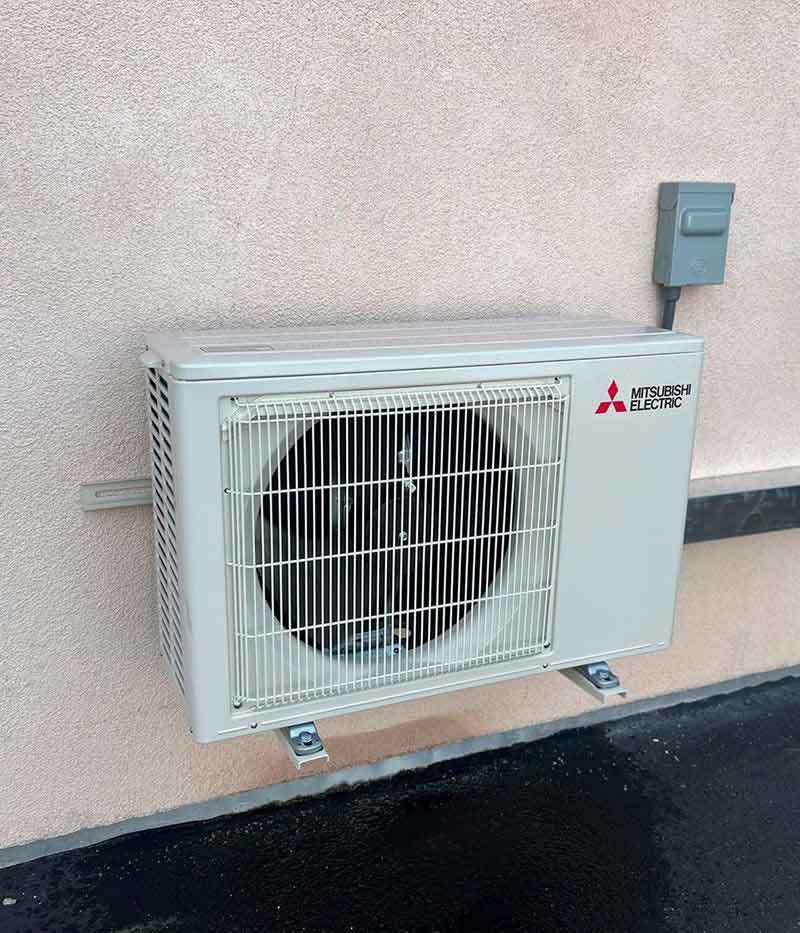 Air Conditioning