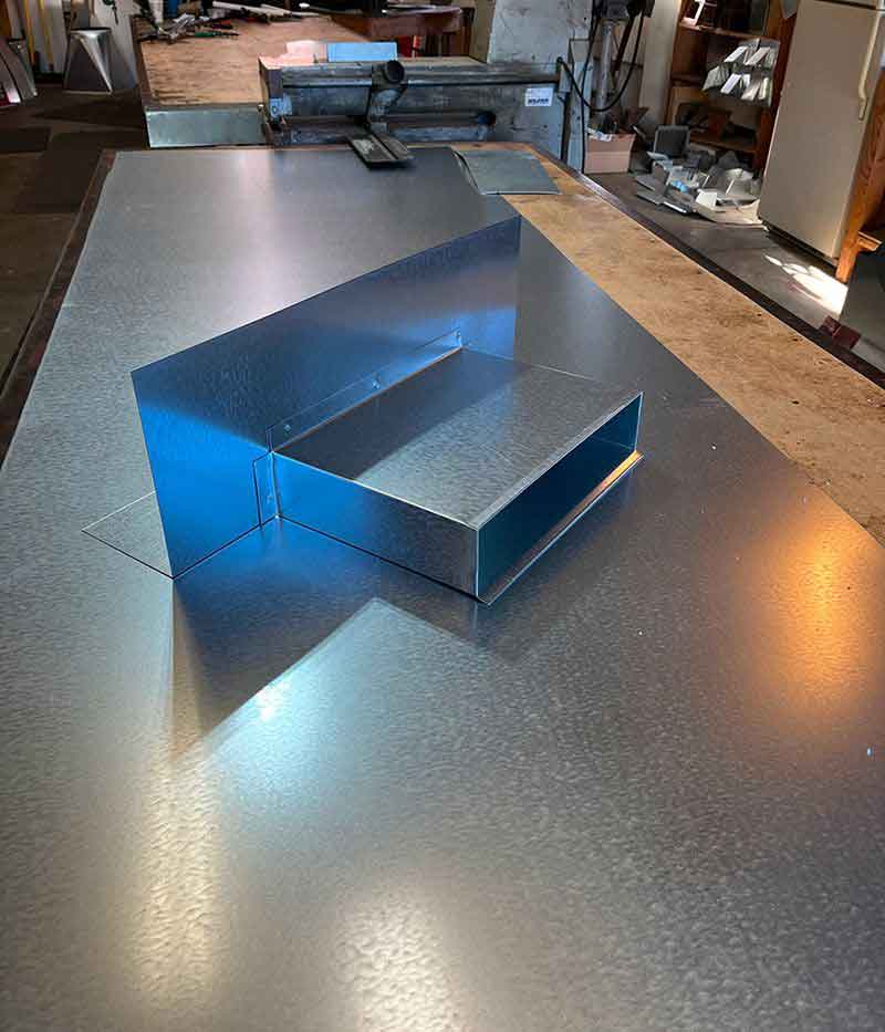 Ventilation