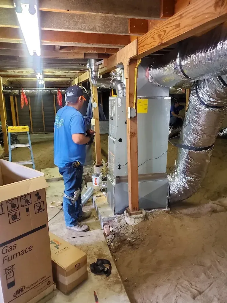 Maximize Efficiency with HVAC Preventative Maintenance Tips