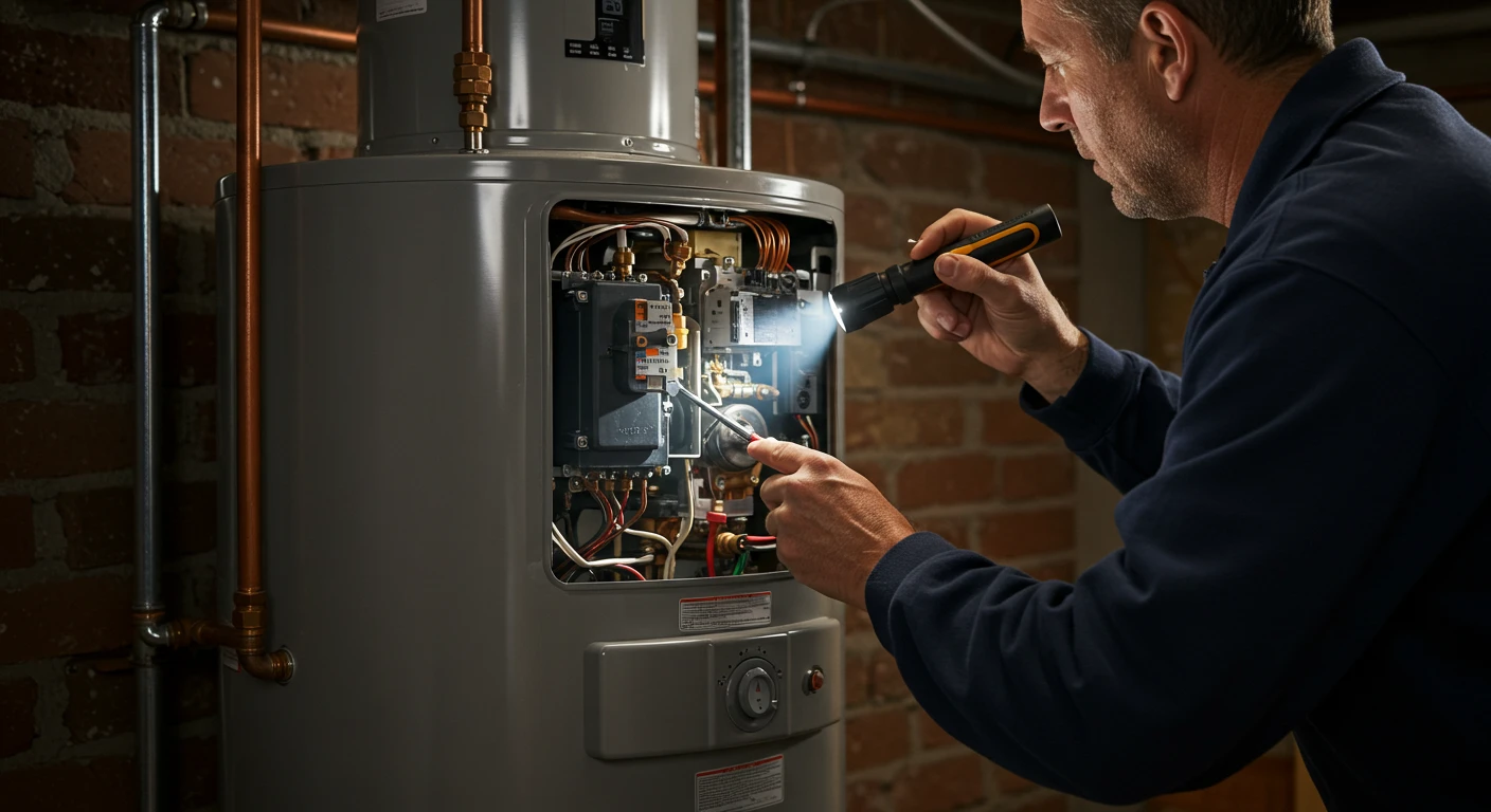 7 Common Mistakes Made During Heater Installation