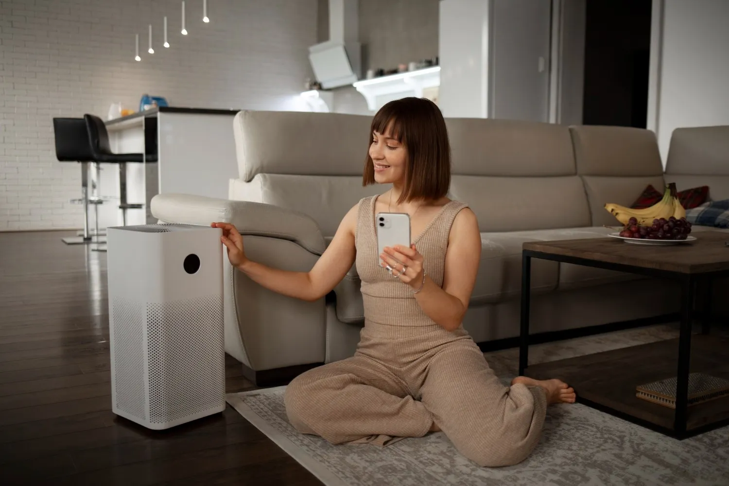 Comprehensive Air Filtration Solutions for a Healthier Indoor Environment