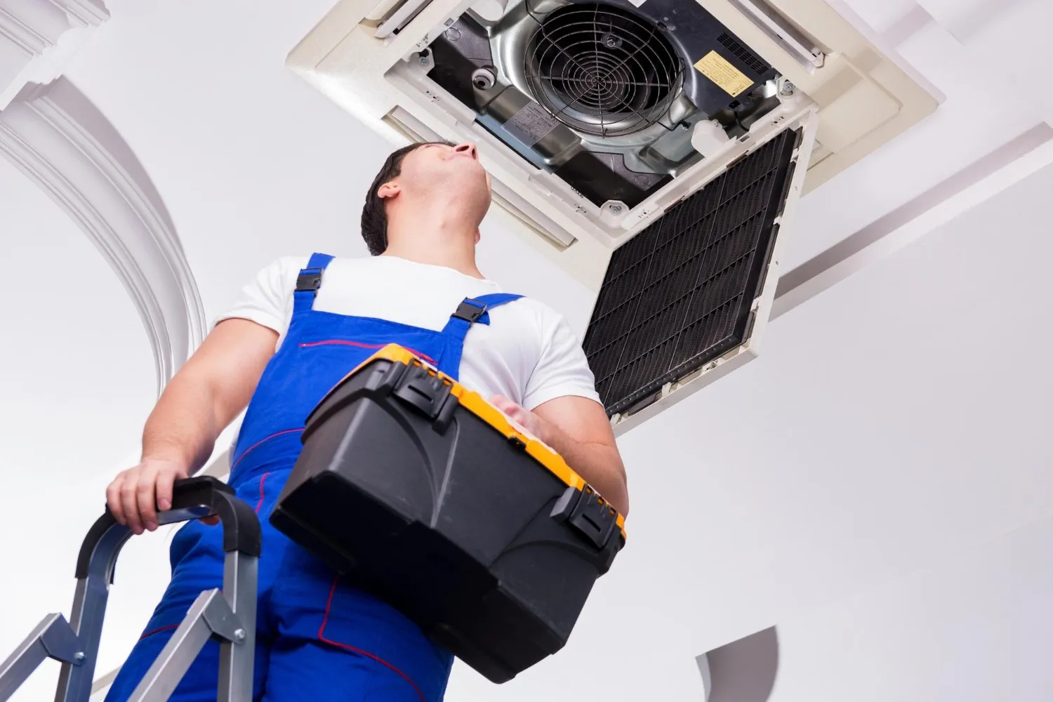 Common Issues Requiring AC Repair and How We Fix Them