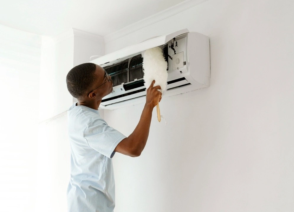 Guide to Professional AC Installation for Residential Properties