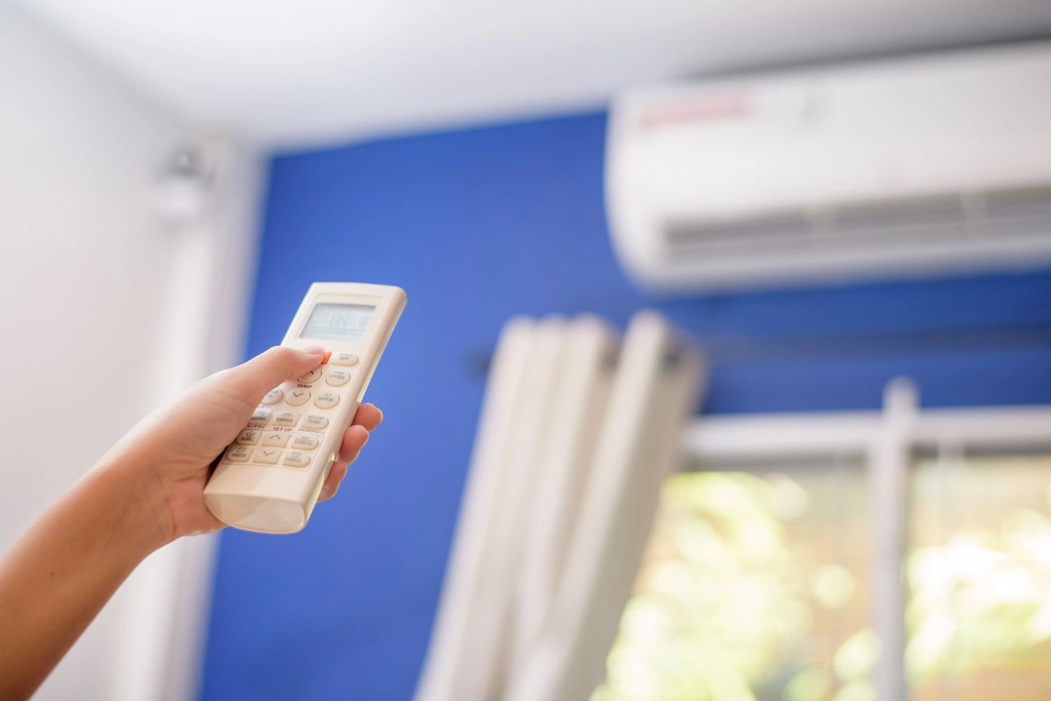 Signs Your Home AC Needs Immediate Replacement