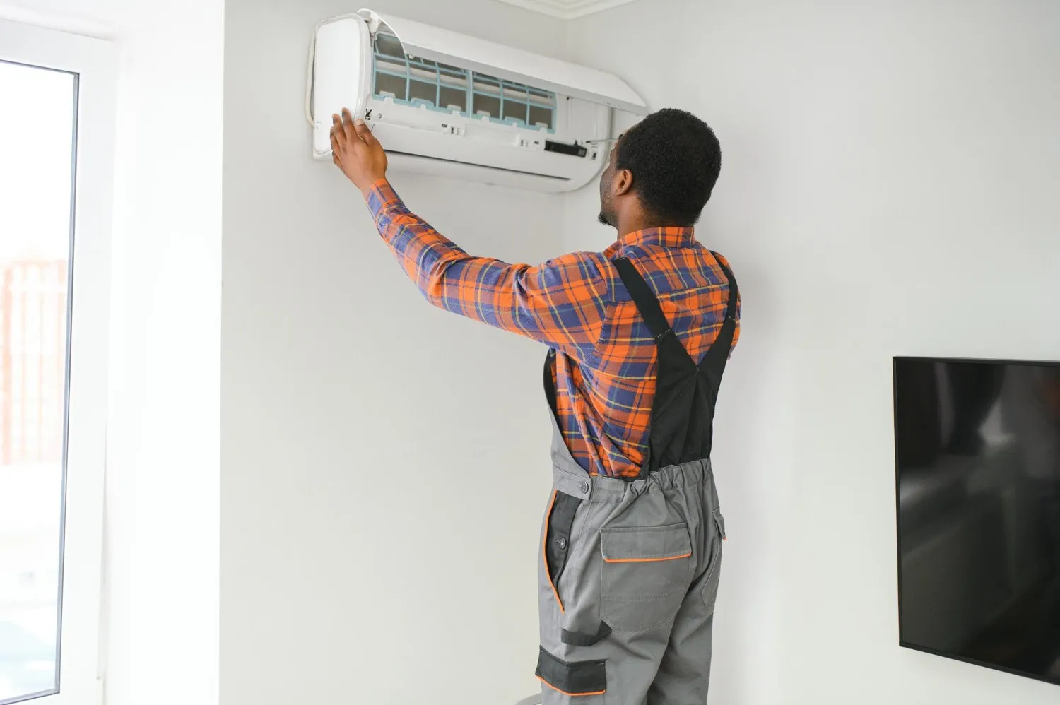 Common Air Conditioning Issues and How to Fix Them