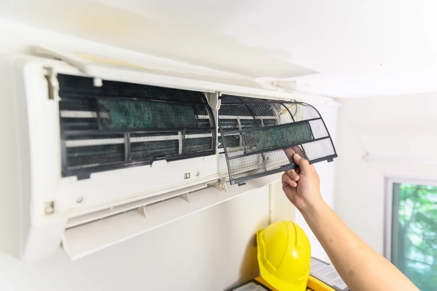 Simple Steps for an Effective AC Tune-Up