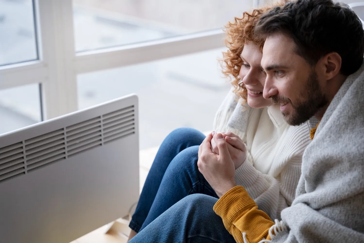 How Our Professionals Approach Heating Repair for Your Home