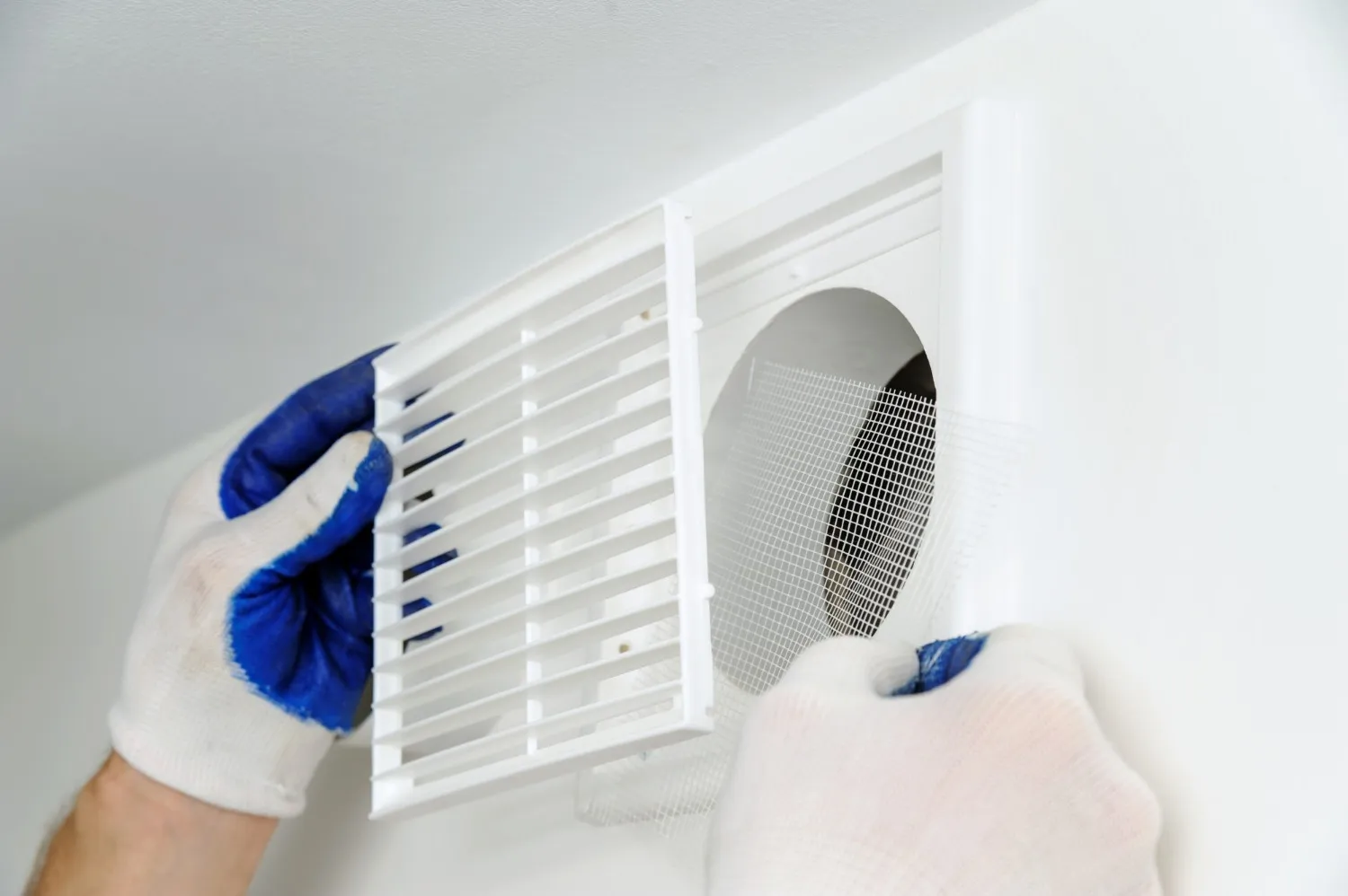 How to Know When It's Time for an Air Filter Replacement
