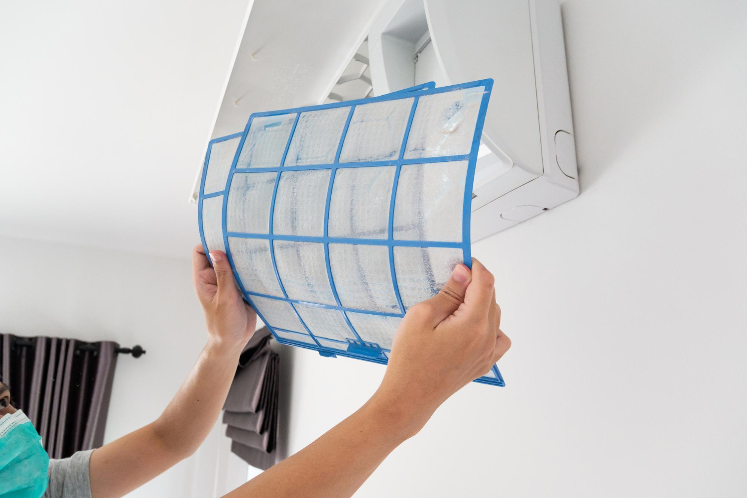 How Often Should You Change Your Home Air Filter