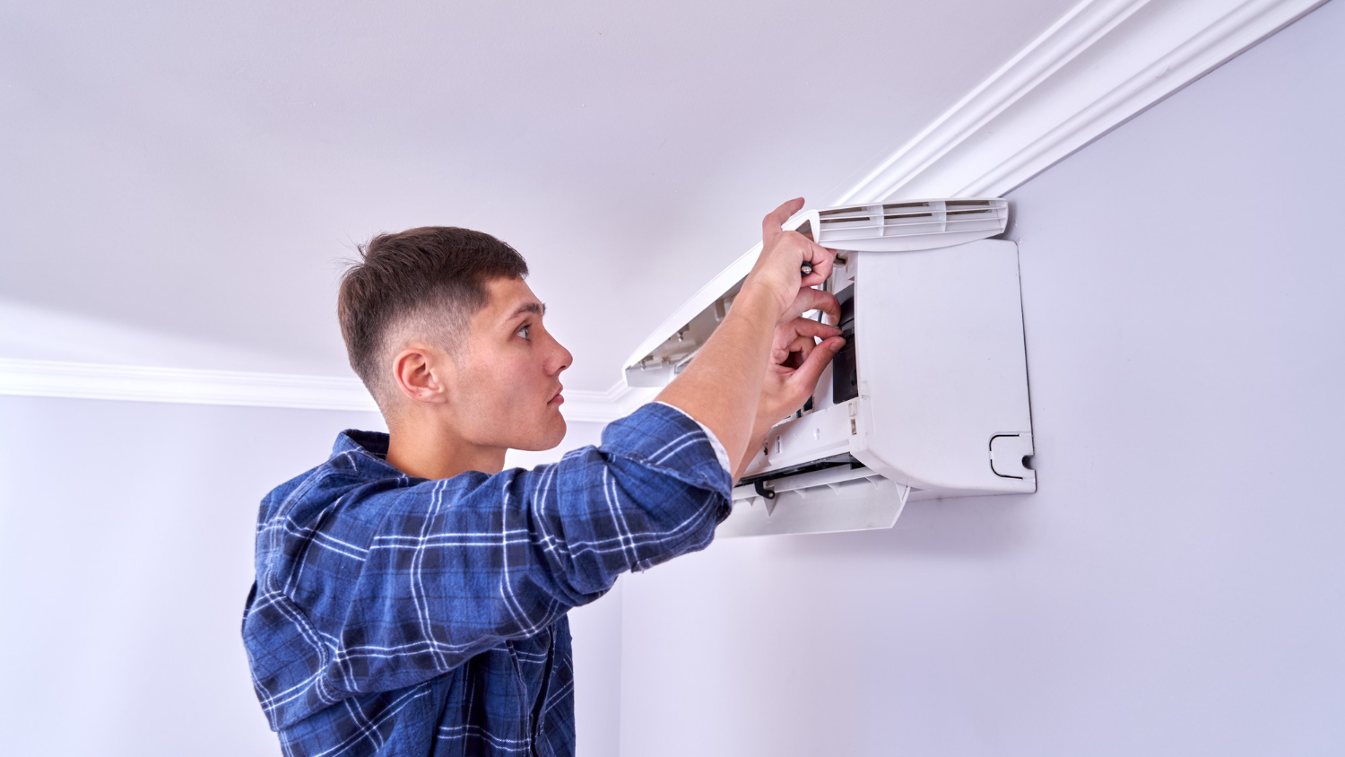 Why Is My AC Not Cooling My Home Properly