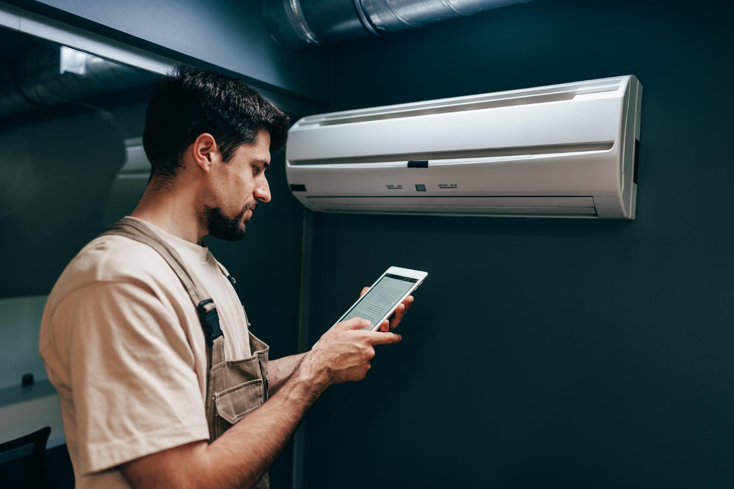 What That Strange AC Smell Means for Homeowners in Templeton