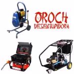 equipamentos