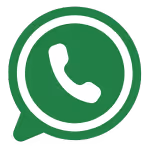 Peça Orçamento no WhatsApp!