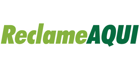 Logo do reclame aqui