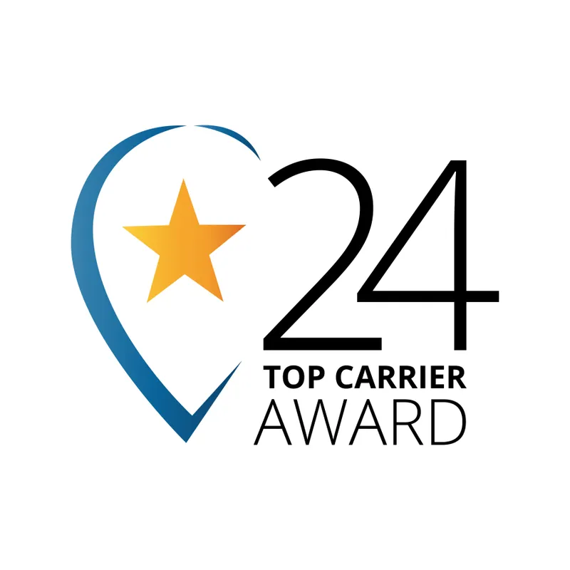  Prémio Top Carrier 2024 atribuído à Transmaia pela sustentabilidade