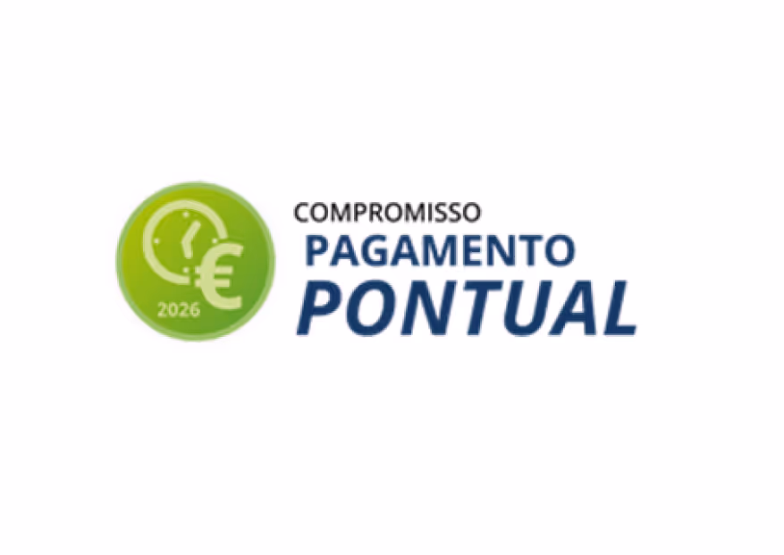 Diploma de adesão ao compromisso Pagamento Pontual