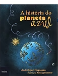 A história do planeta azul