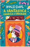 A fantástica fábrica de chocolate