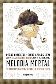 Melodia Mortal