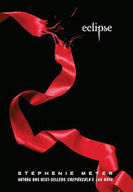 A Saga Crepúsculo - Eclipse ( vol. 3)