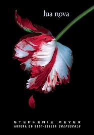 A Saga Crepúsculo - Lua Nova ( vol. 2)