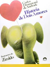 História de Dois Amores