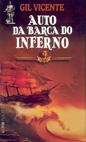 O Auto da Barca do Inferno