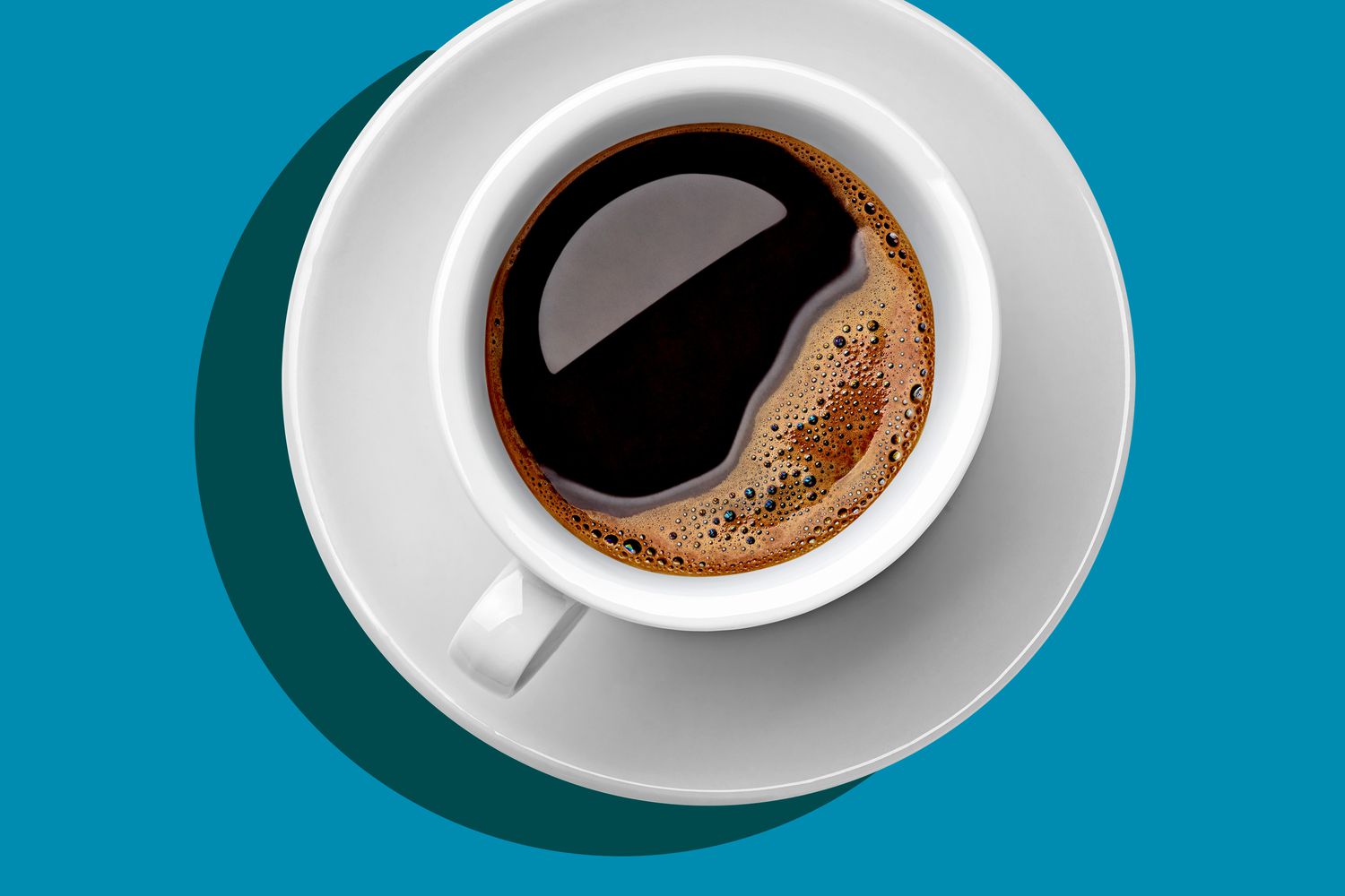 Not Perfect Coffee