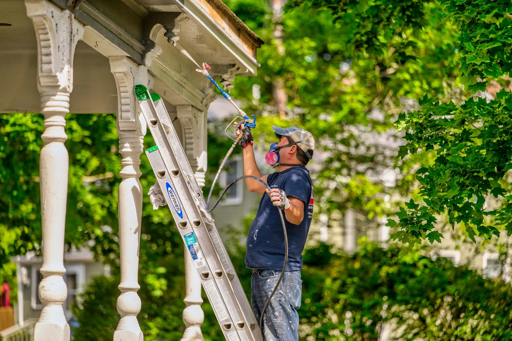 Trim and Molding