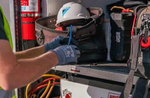 HVAC resources