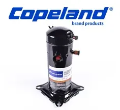 copeland compressor