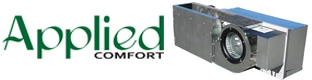 Applied Comfort HVAC resources