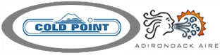cold point brand logo
