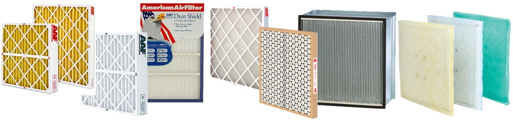 HVAC Resources