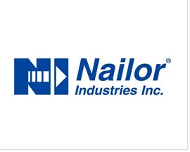 Nailor brand logo