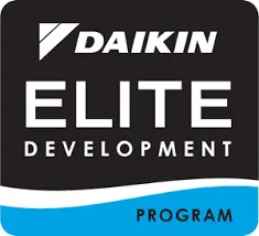 daikin elite brand logo