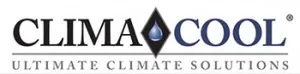 ClimaCool logo, representing ultimate climate solutions for effective temperature control.