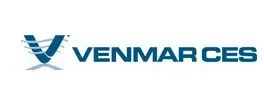 Venmarces logo representing engineering solutions and innovative technologies.
