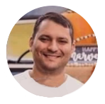 Avatar of Sebastian Hoyos, founder of JE Obsidian Coffee