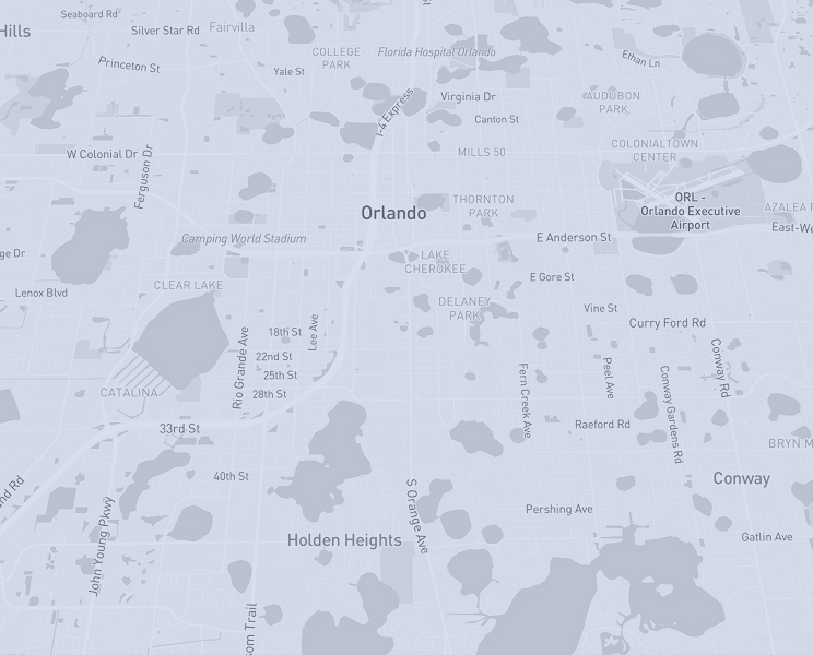 Justice for Orlando's Injury Victims