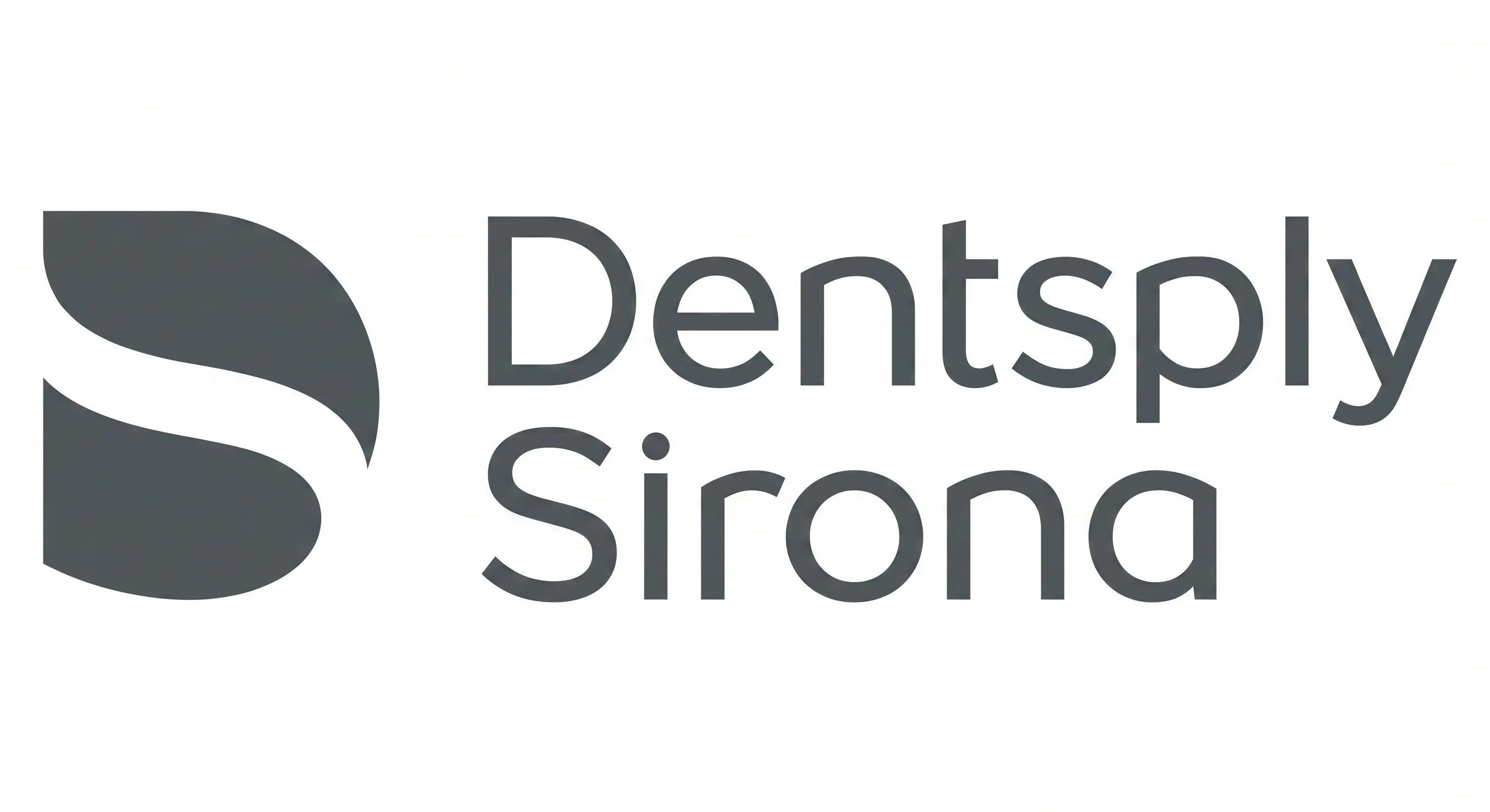 Dentsply Sirona logo
