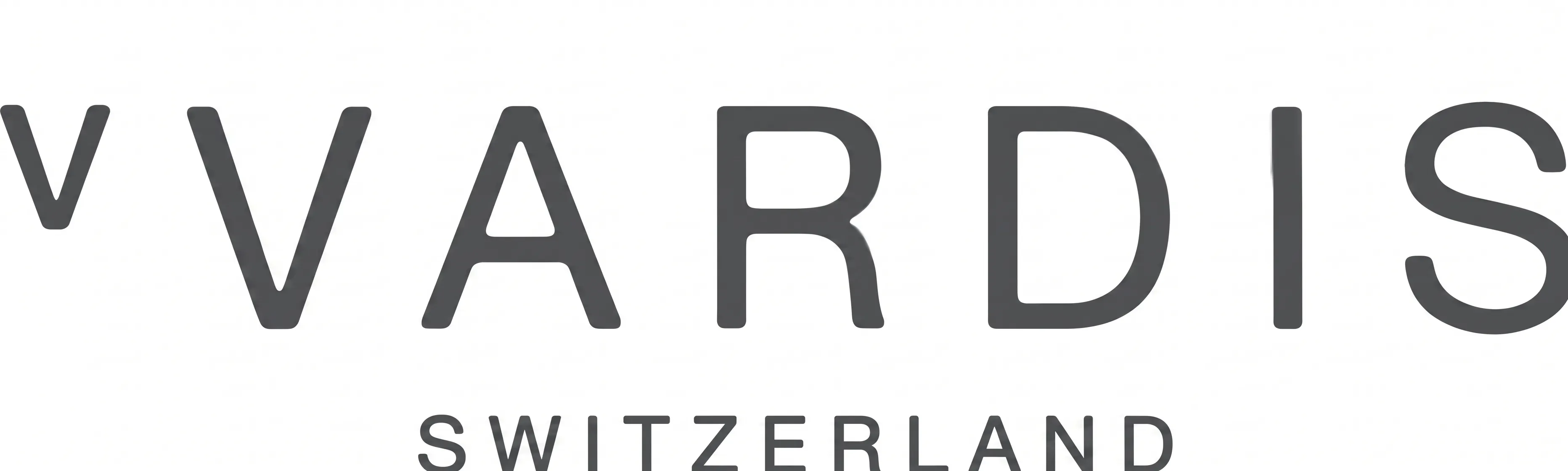 vVARDIS Switzerland logo
