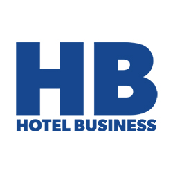 Hotel Business logo – hospitality industry news source.