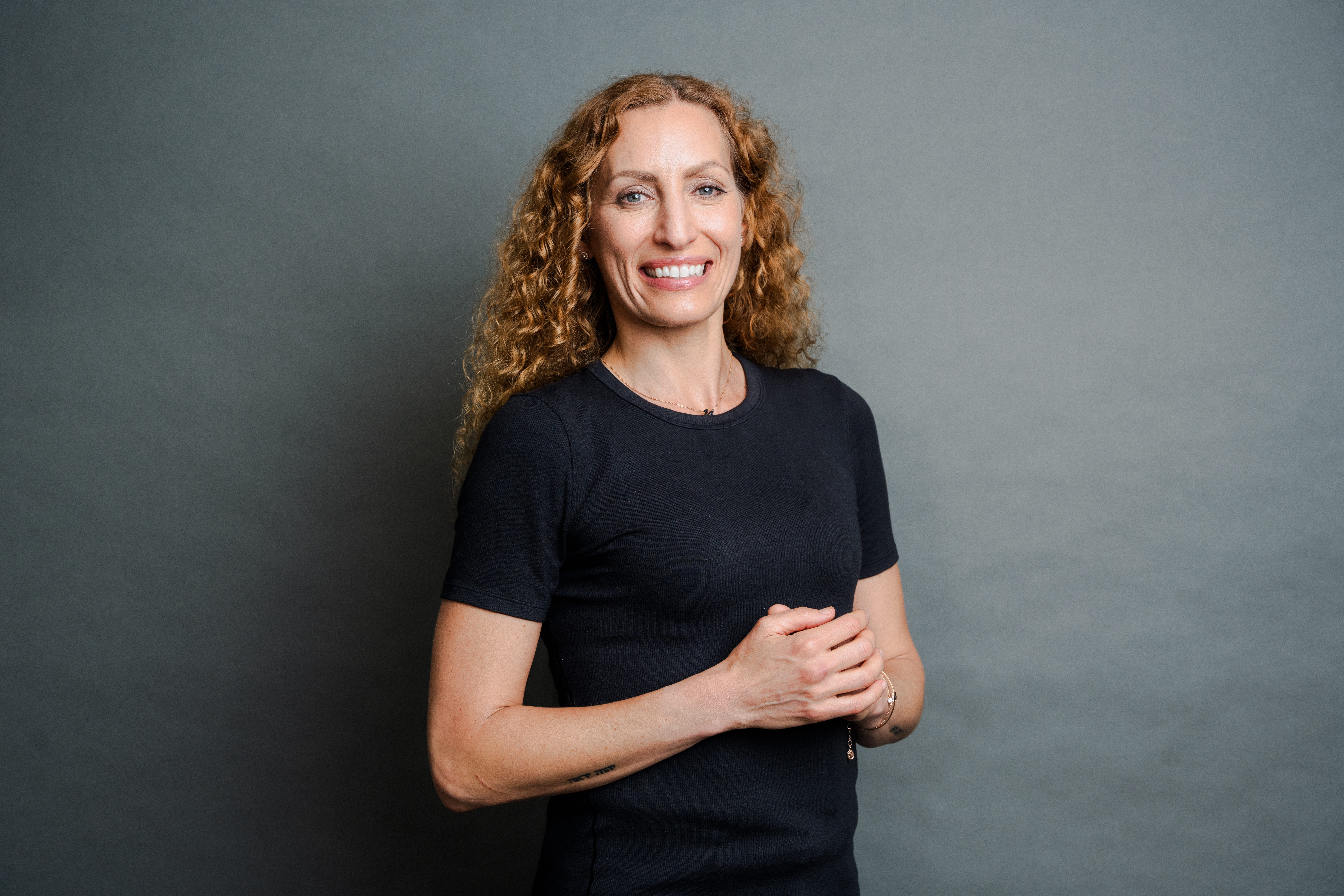 Dr. Elona of Inspire Smiles
