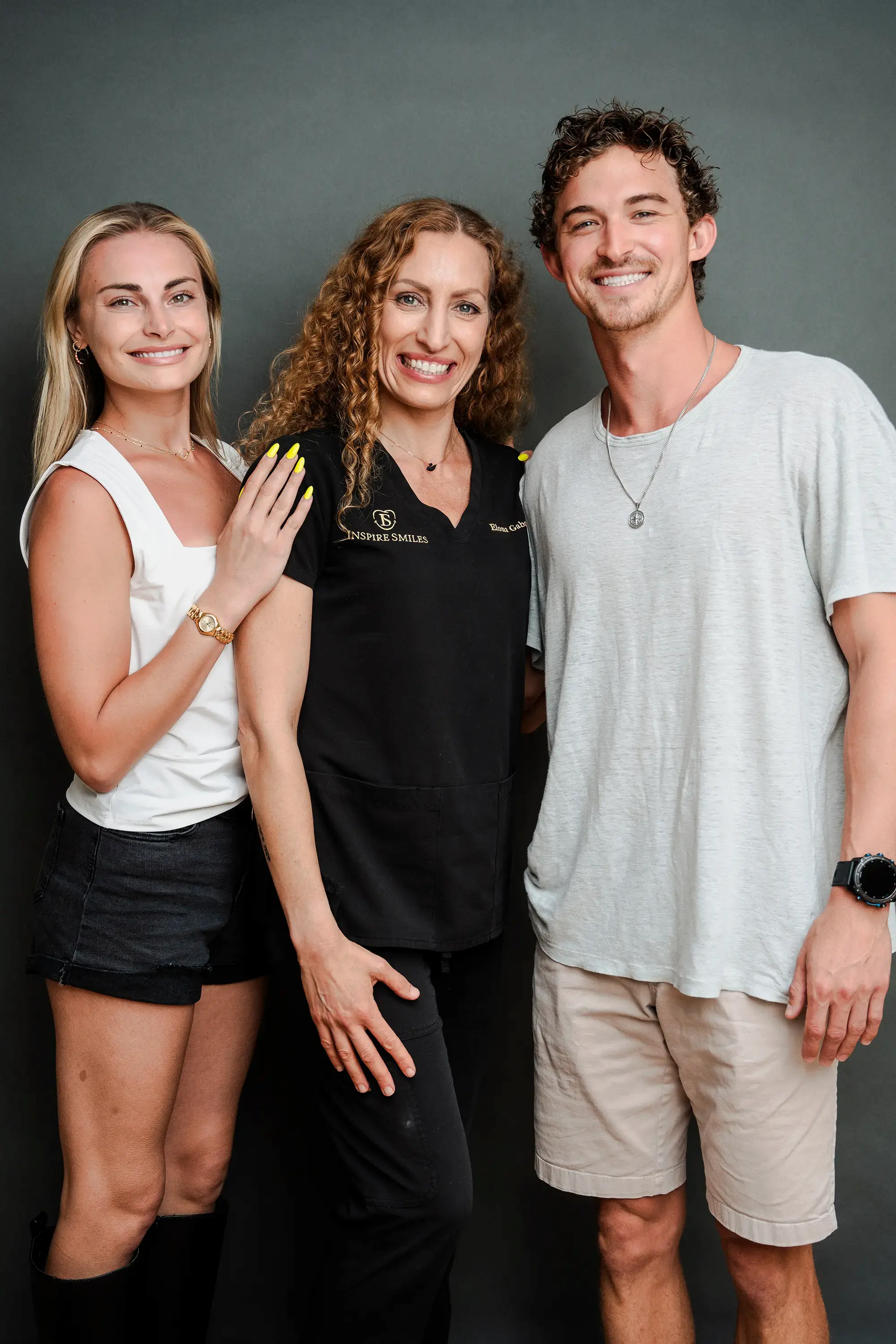 The best dentist in Solana Beach