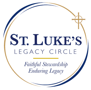 St. Luke's Legacy Circle logo