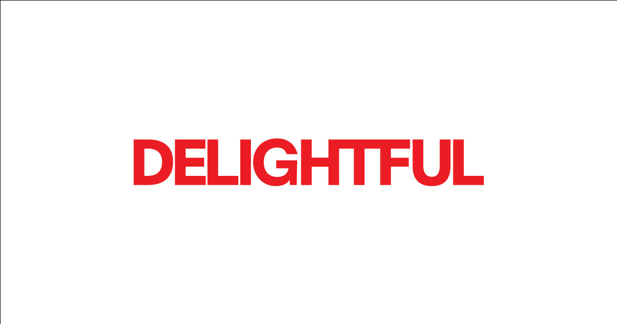 Delightful Communications logo